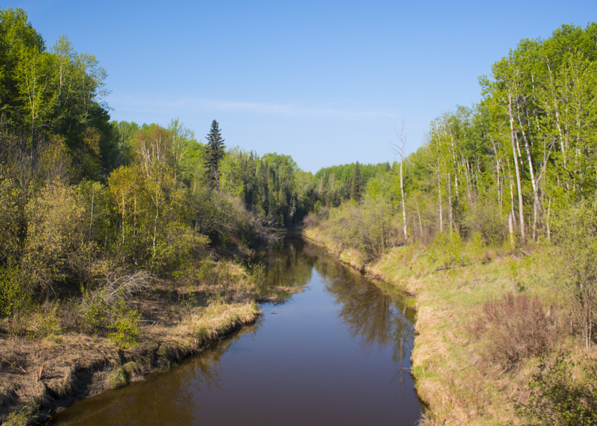 Wandering River 2016 PixelPam