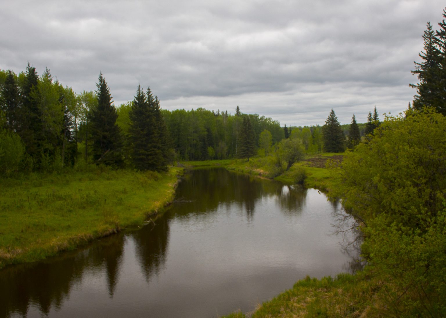 Wandering River 2016 PixelPam